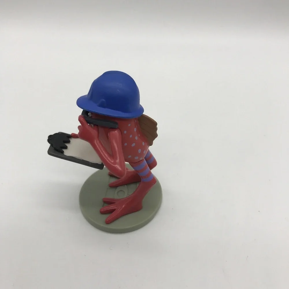 Disney Pixar Monsters Inc Fungus 2.5